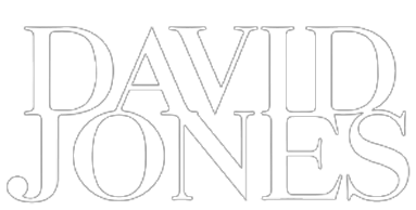 our amazing partners - David Jones