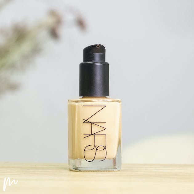 Nars Sheer Glow Product Photo